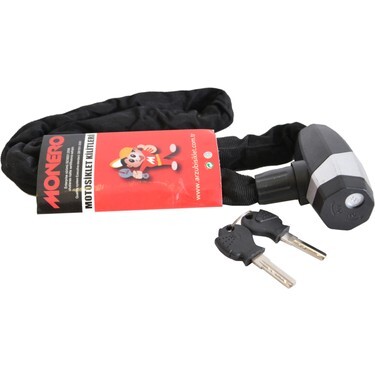 ZİNCİR KİLİT 10-10-150 CM