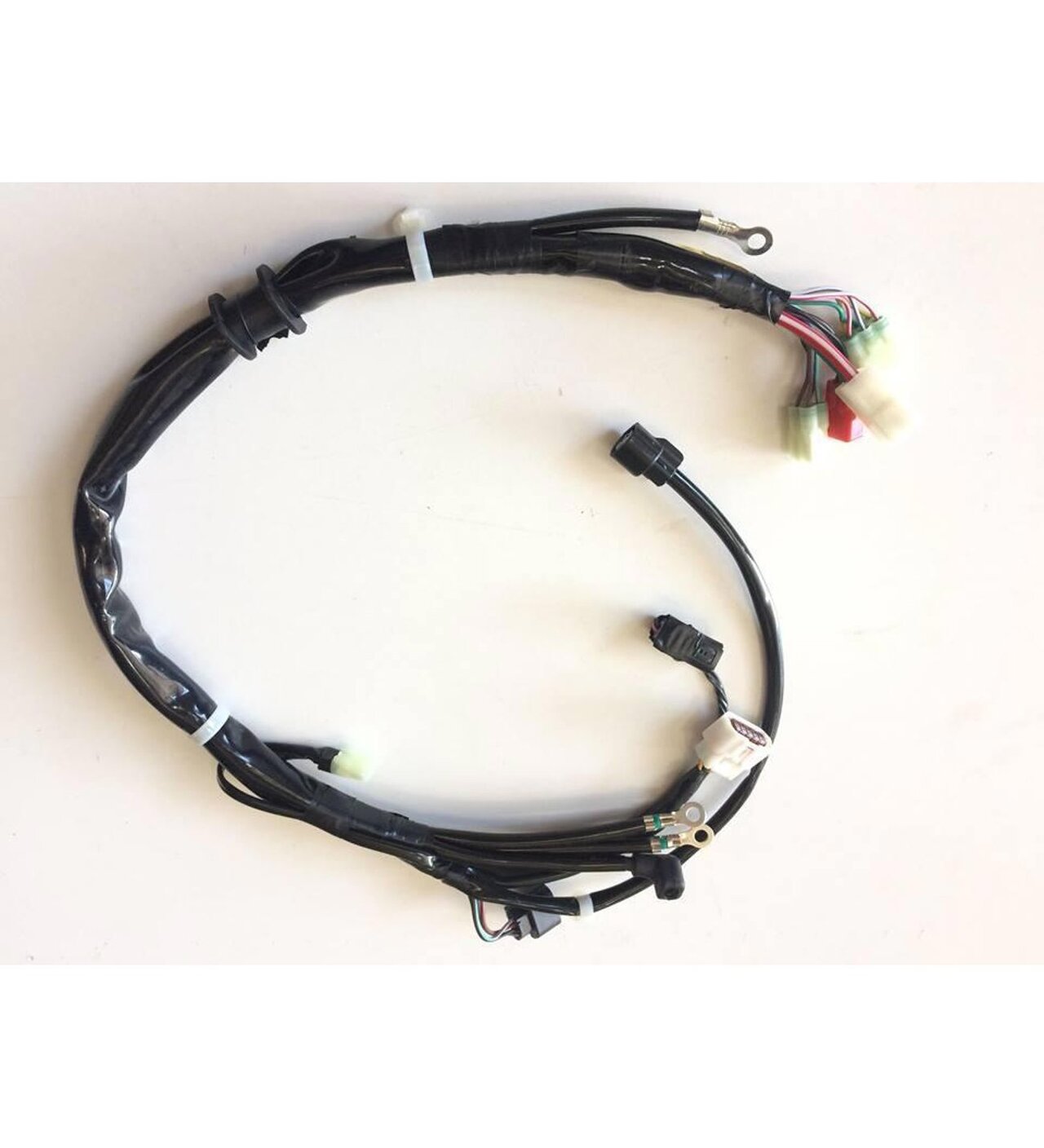 SPACY ENJEKSİYON TESİSATI 2010-2012 (EM)