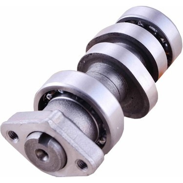 SPACY-ALPHA-ACTIVA S-SPONTINI EKSANTRİK MİLİ