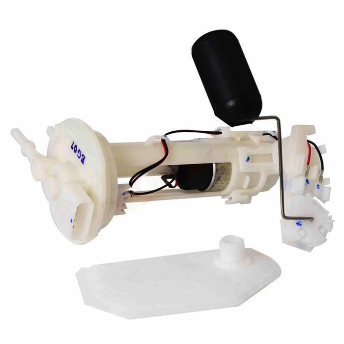 SPACY ACTIVA S BENZİN ŞAMANDIRASI Y.M