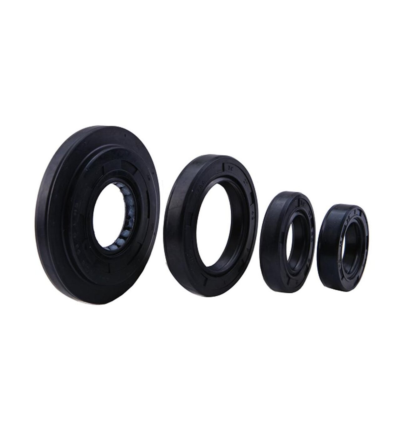 SPACY -RKS SPONTINI KEÇE SETİ