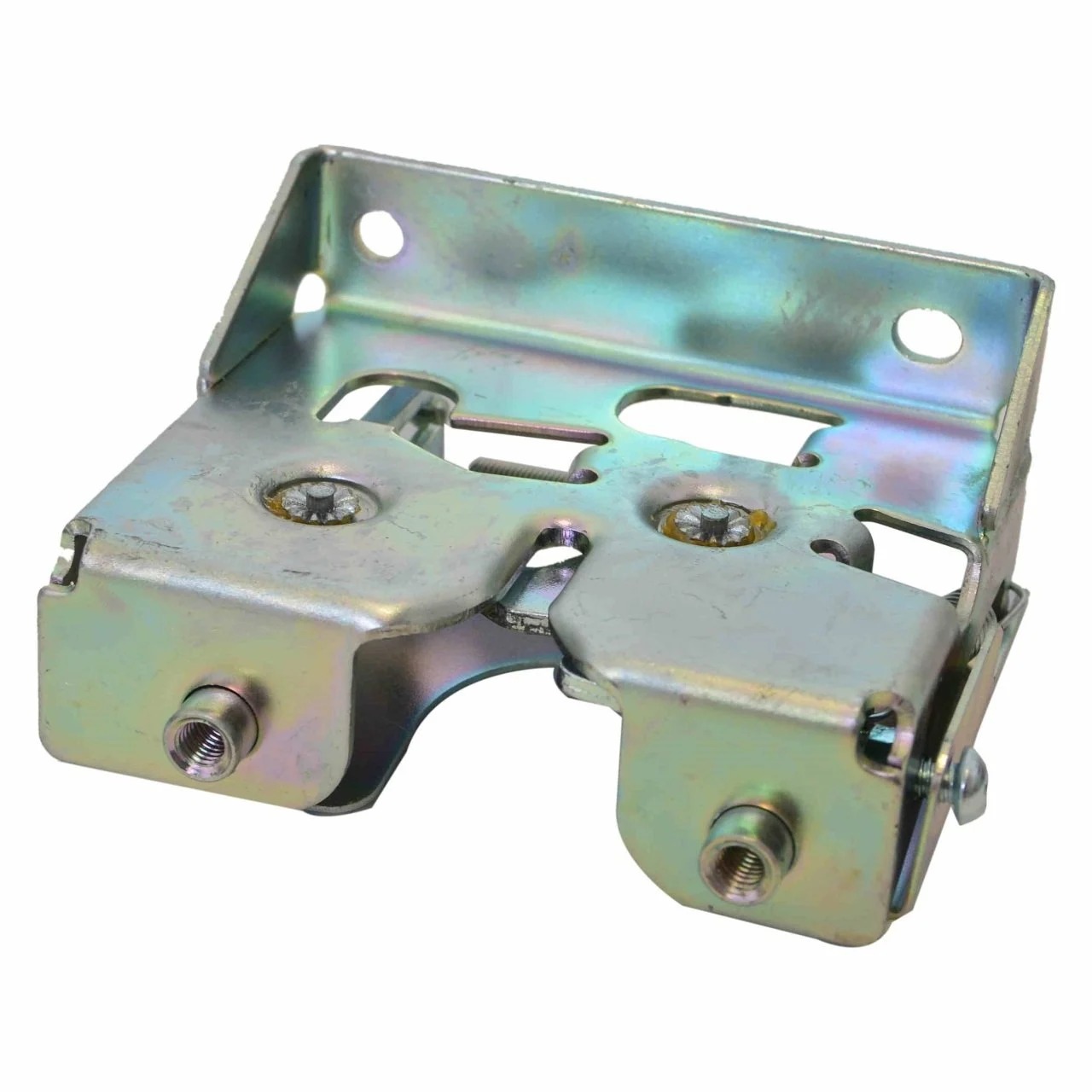 SPACY SELE KİLİT MEKANIZMASI