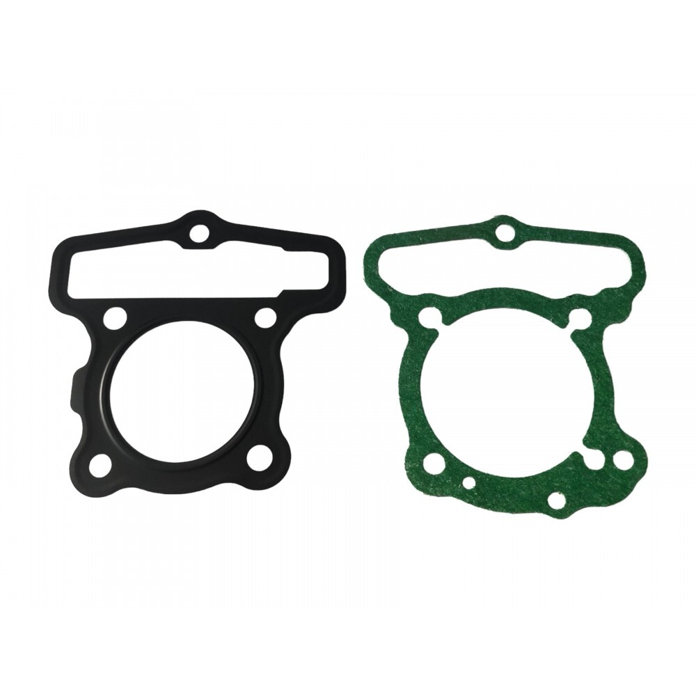 SİLİNDİR ALT- ÜST CONTA TAKIMI - HONDA DIO - ACTIVA 125