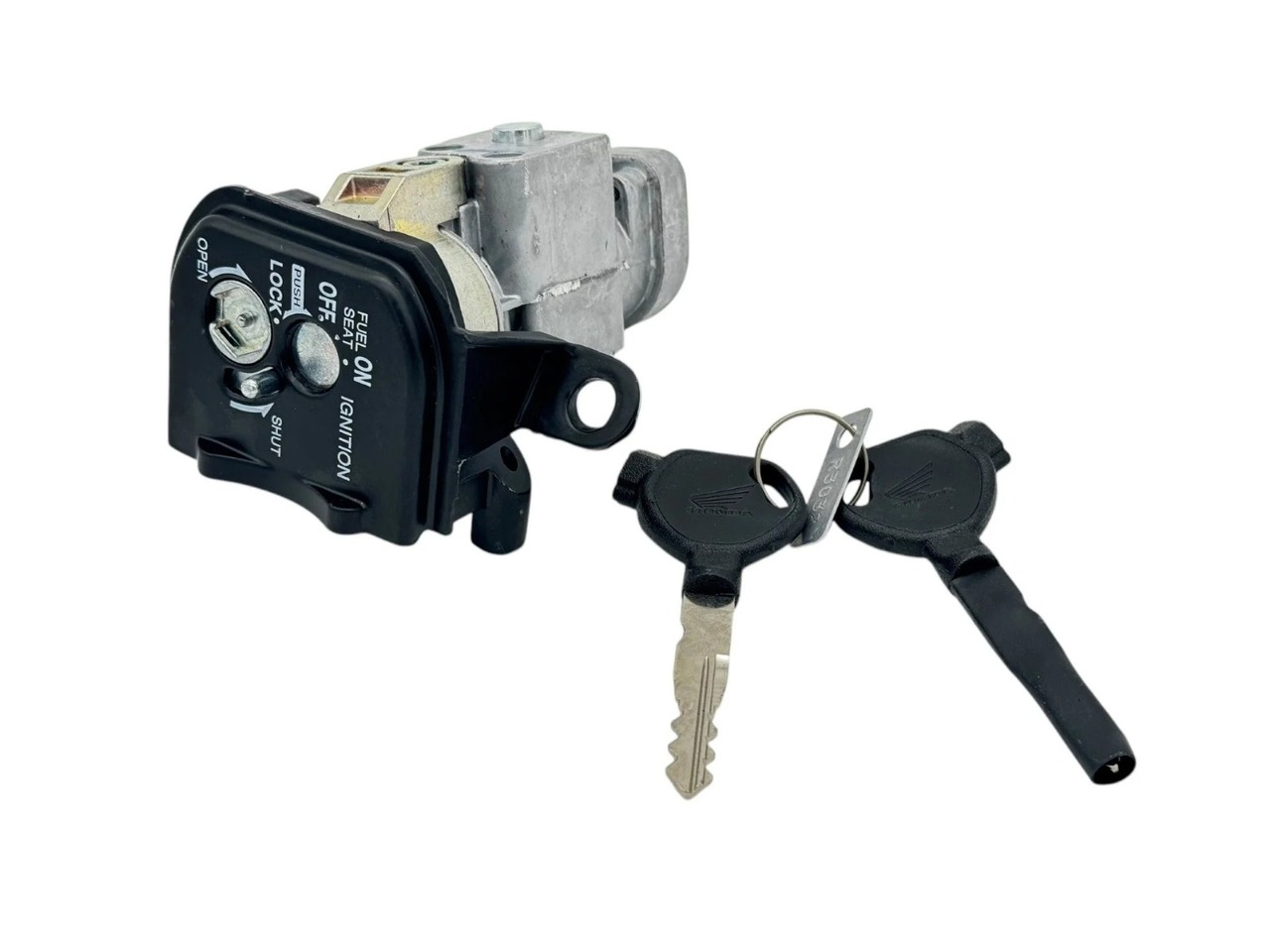 ACTIVA KONTAK ORİJİNAL