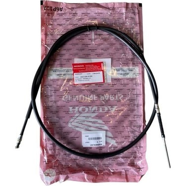 HONDA ACTIVA 125 ARKA FREN TELİ ORJİNAL