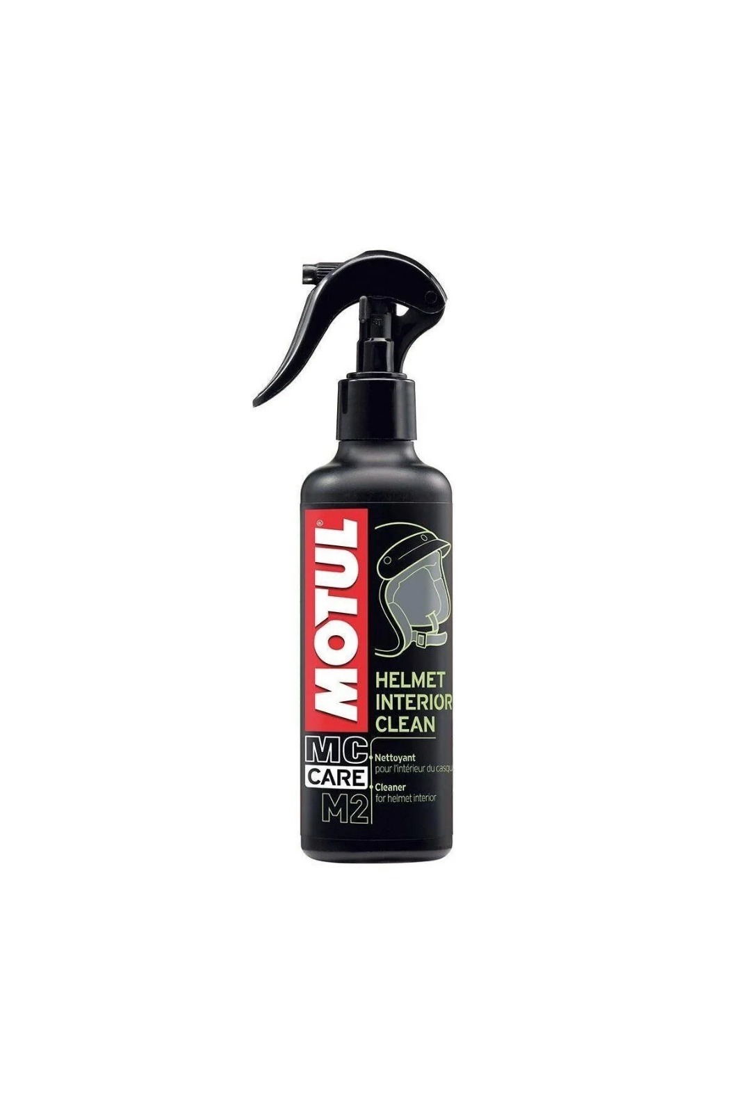 MOTUL M2 KASK TEMİZLEME SPREYİ