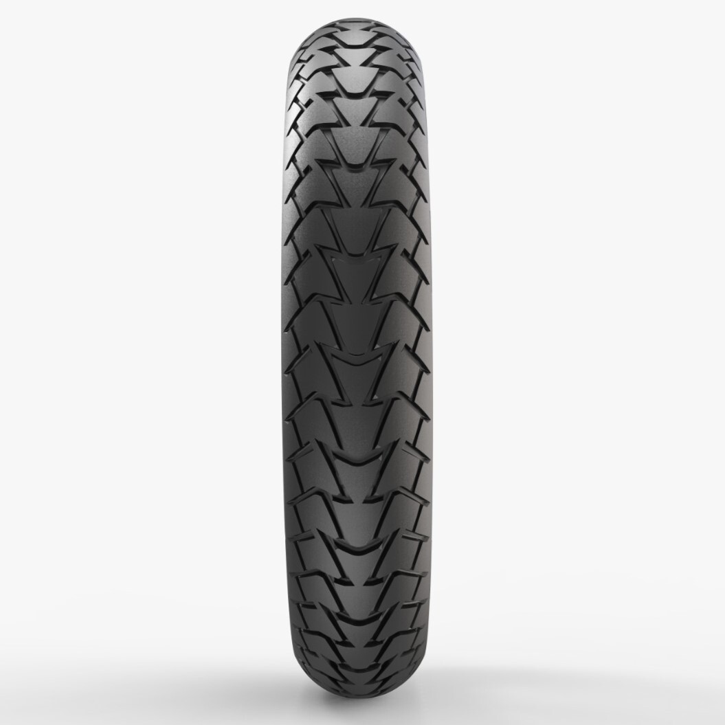 120 70 12 58P SC360 ALL GRİP ANLAŞ MOTOSİKLET LASTİĞİ