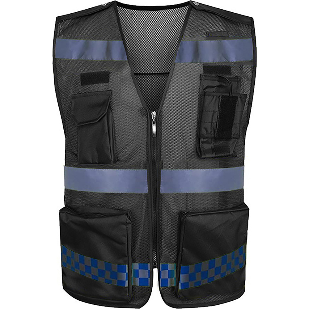 PROSEV REFLEKTÖRLÜ YELEK MB045