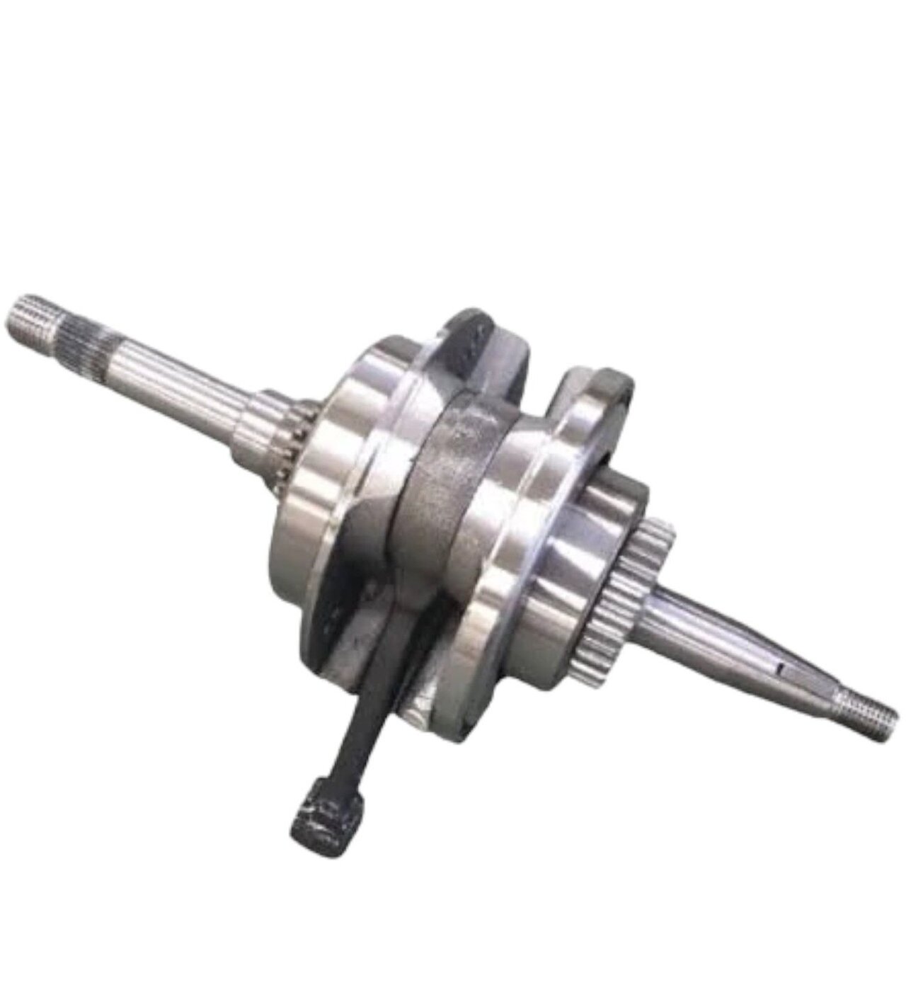 ACTİVA S KRANK ÇİFT BİLYALI