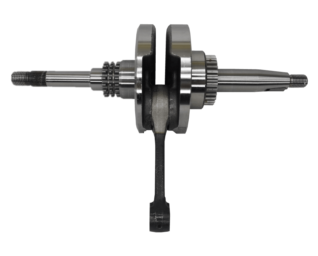 SPACY KRANK KOMPLE OEM KALİTE