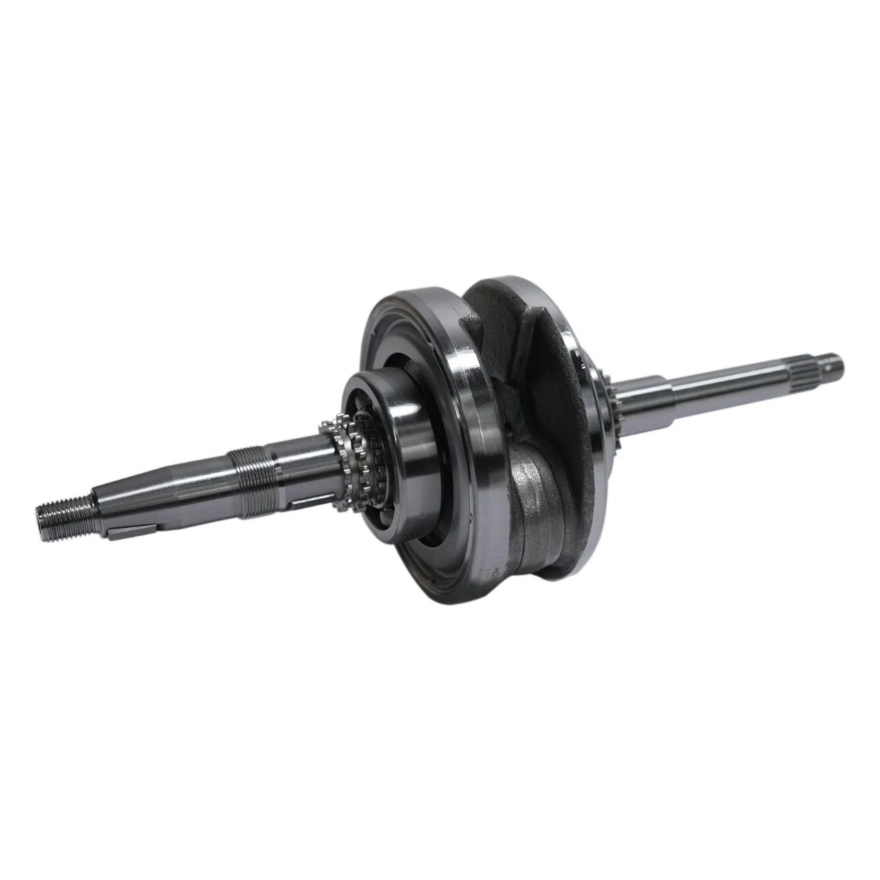 NEWLIGHT 125 KRANK KOMPLE ORJİNAL