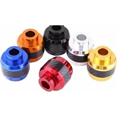 ÖN TEKER KORUMA TAKOZU ÜNİVERSAL KARIŞIK RENK ( TAKIM )