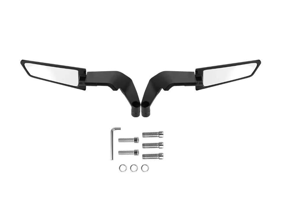 KATLANIR AYNA H2 GİDON ÜSTÜ BÜYÜK BOY 8MM-10MM ÜNİVERSAL