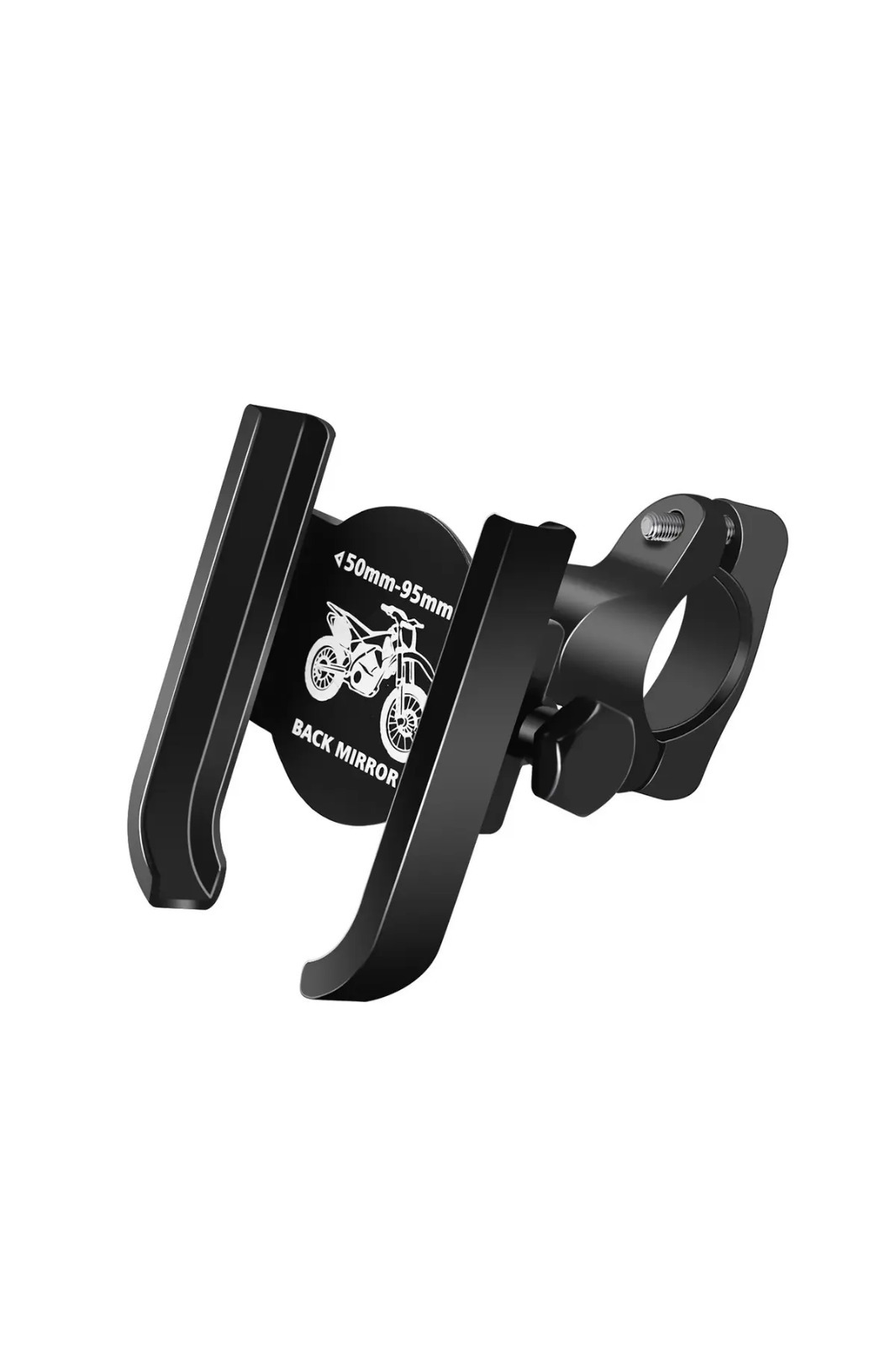 ALÜMİNYUM TELEFON TUTUCU GİDON BAĞLANTILI SARI KUTU