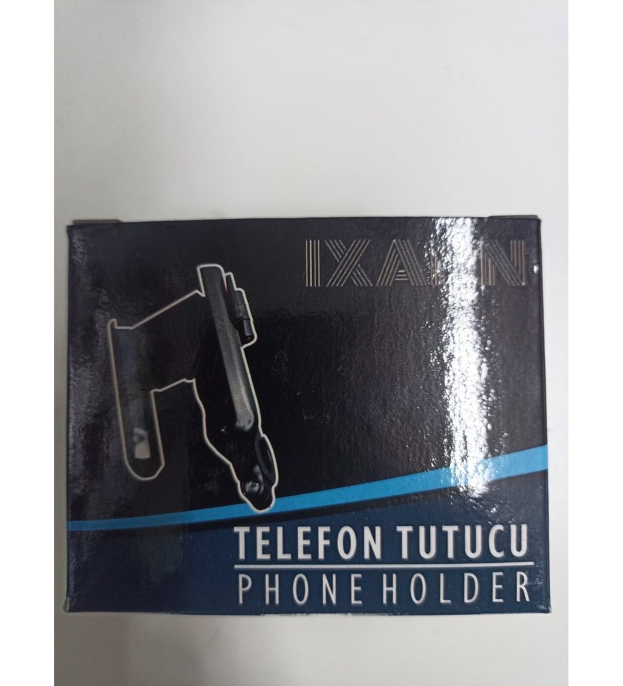 IXANN TELEFON TUTUCU GİDON BAĞLANTILI