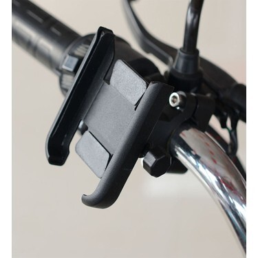 LÜX ALÜMİNYUM TELEFON TUTUCU AYNA - GİDON STAND RİMA