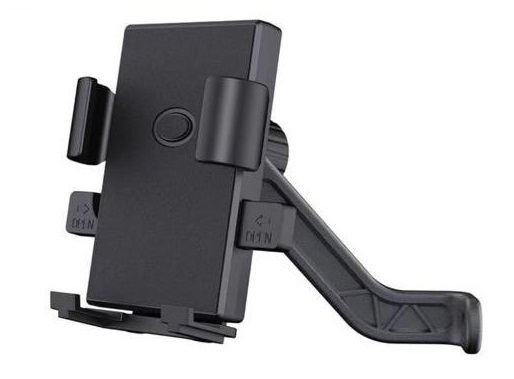 TELEFON TUTUCU YANDAN TUŞLU OTOMATİK AYNA BAĞLANTILI