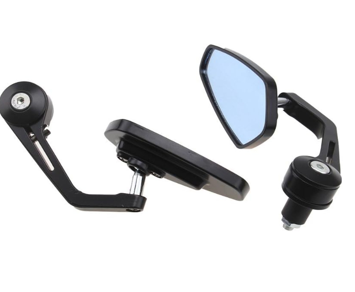 GİDON AYNASI KÖŞELİ MODEL ( TAKIM )