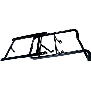 HONDA ACTİVA - S ERGOLAYN KIZAK