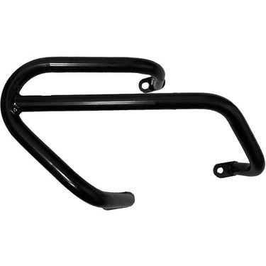 HONDA FORZA 2025 UYUMLU EGSOZ KORUMA BORUSU