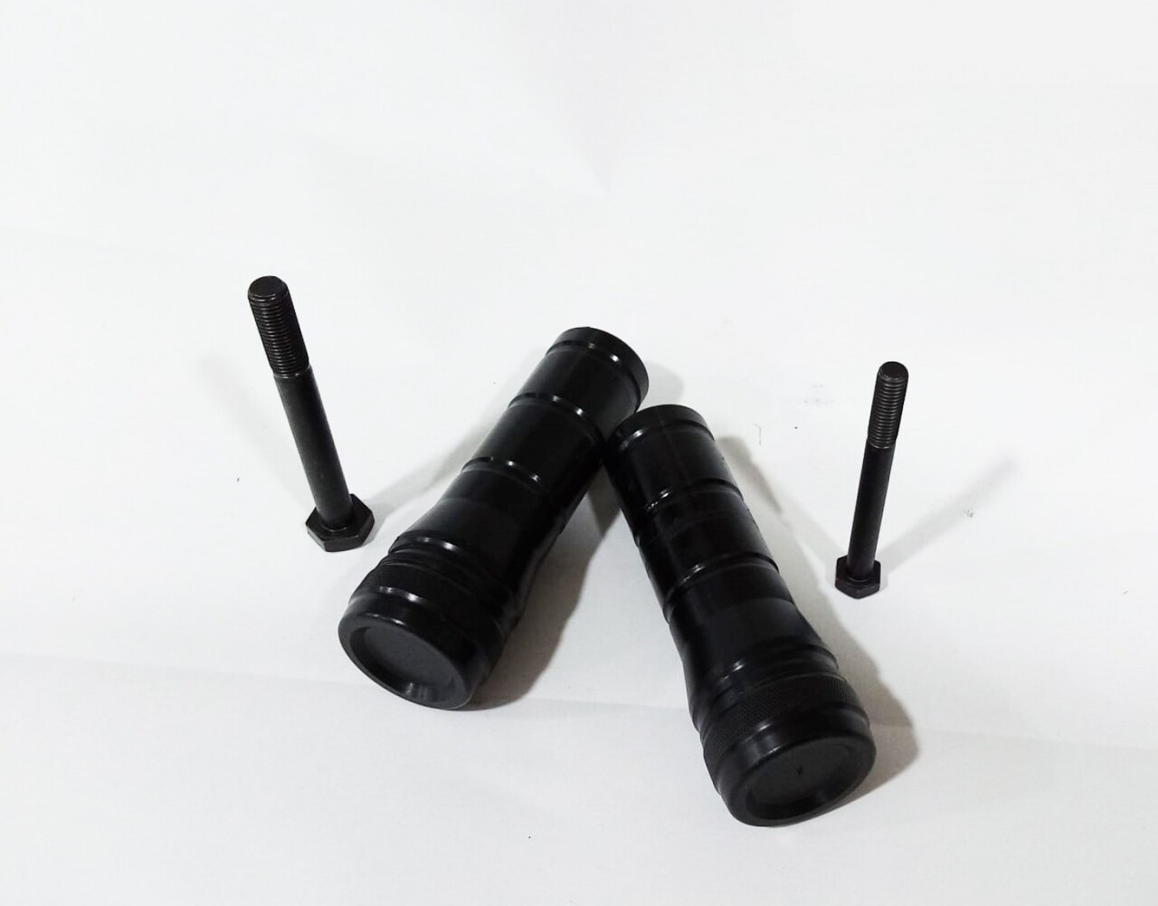 HONDA DİO 2021 - 2024 UYUMLU KORUMA TAKOZU