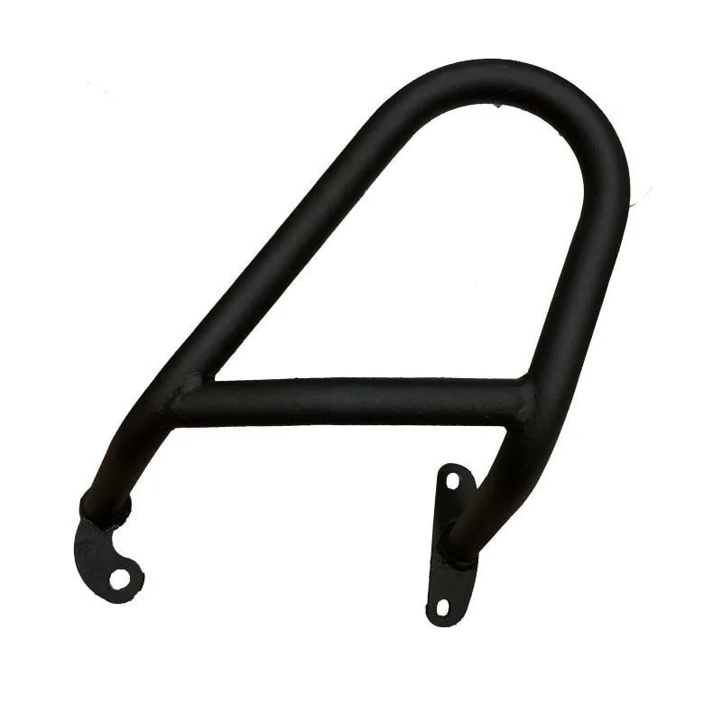 HONDA DİO 2021 - 2024 UYUMLU EKSOZ KORUMA DEMİRİ