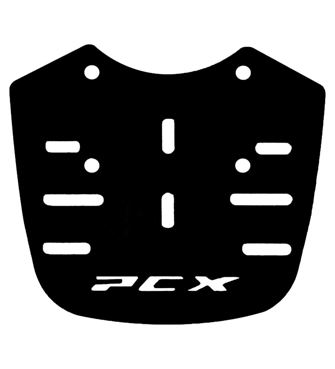 HONDA PCX 2014 - 2024 UYUMLU ÇANTA BAĞLANTI DEMİRİ