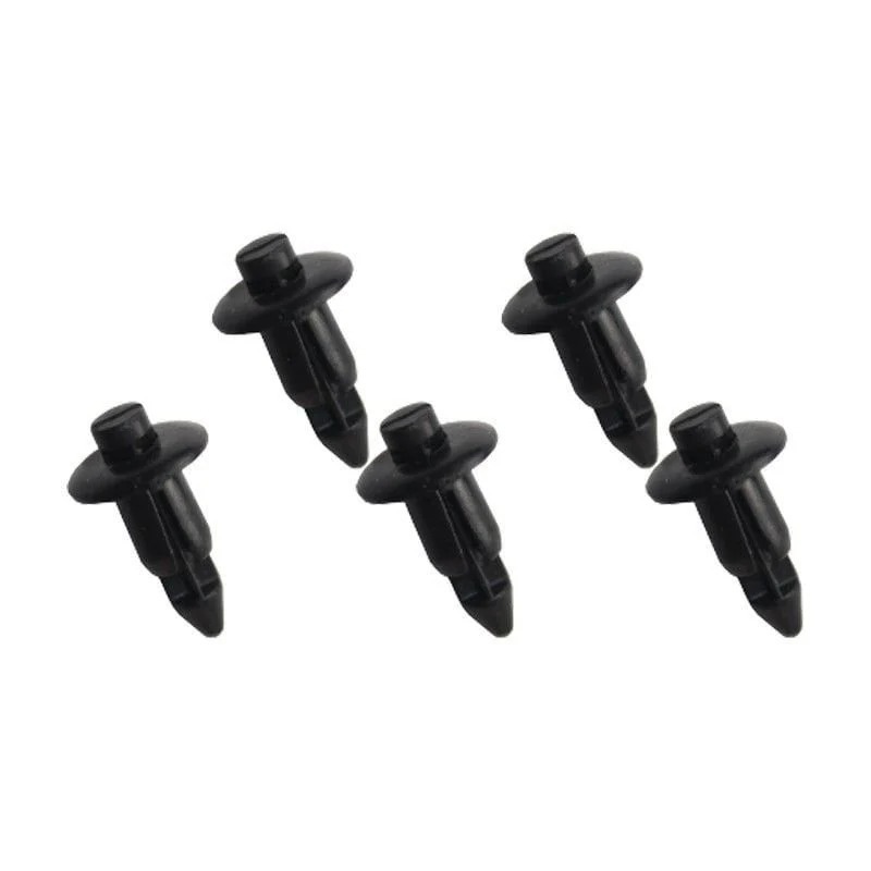 HONDA PCX UYUMLU KAPORTA KLİPSİ GRENAJ PİMİ (PAKET İÇERİĞİ 25 ADET)