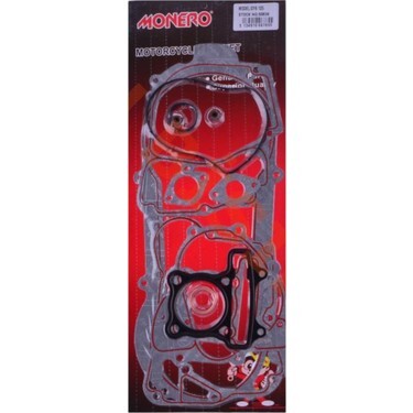 CONTA TAKIMI SUBAP KEÇESİ DAHİL 125cc CG SİLİKONLU