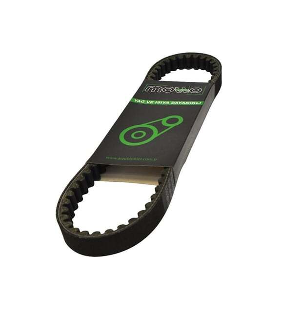 KAYIŞ ACTIVA S [750 x 20 x 30] MOTTO