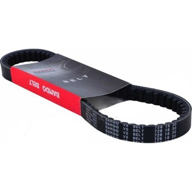 KAYIŞ ACTIVA - ARORA SPECIAL - ALFA [728 x 18 x 30] - BANDO