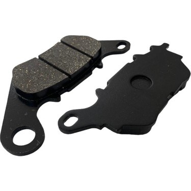 DİSK BALATA ARKA YAMAHA MT 25 - R25 [SBP] GOLD SERİSİ