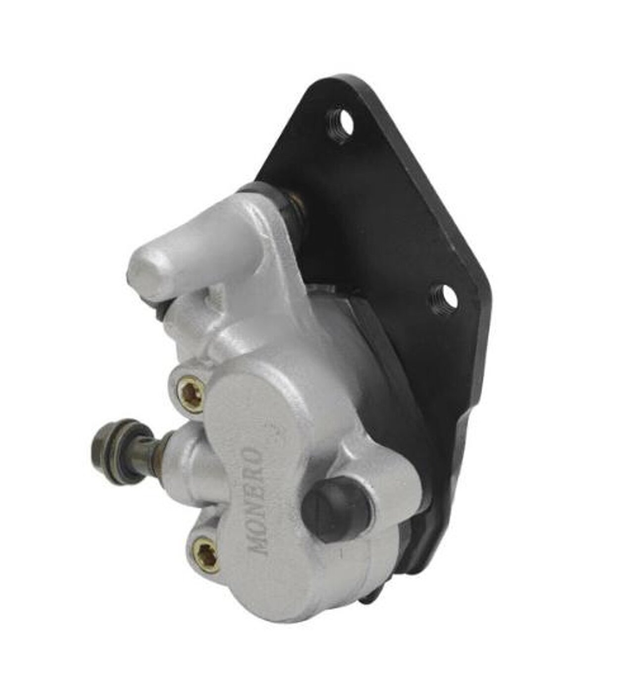 ARKA FREN MERKEZİ ALT [BALATA DAHİL] SCOOTER