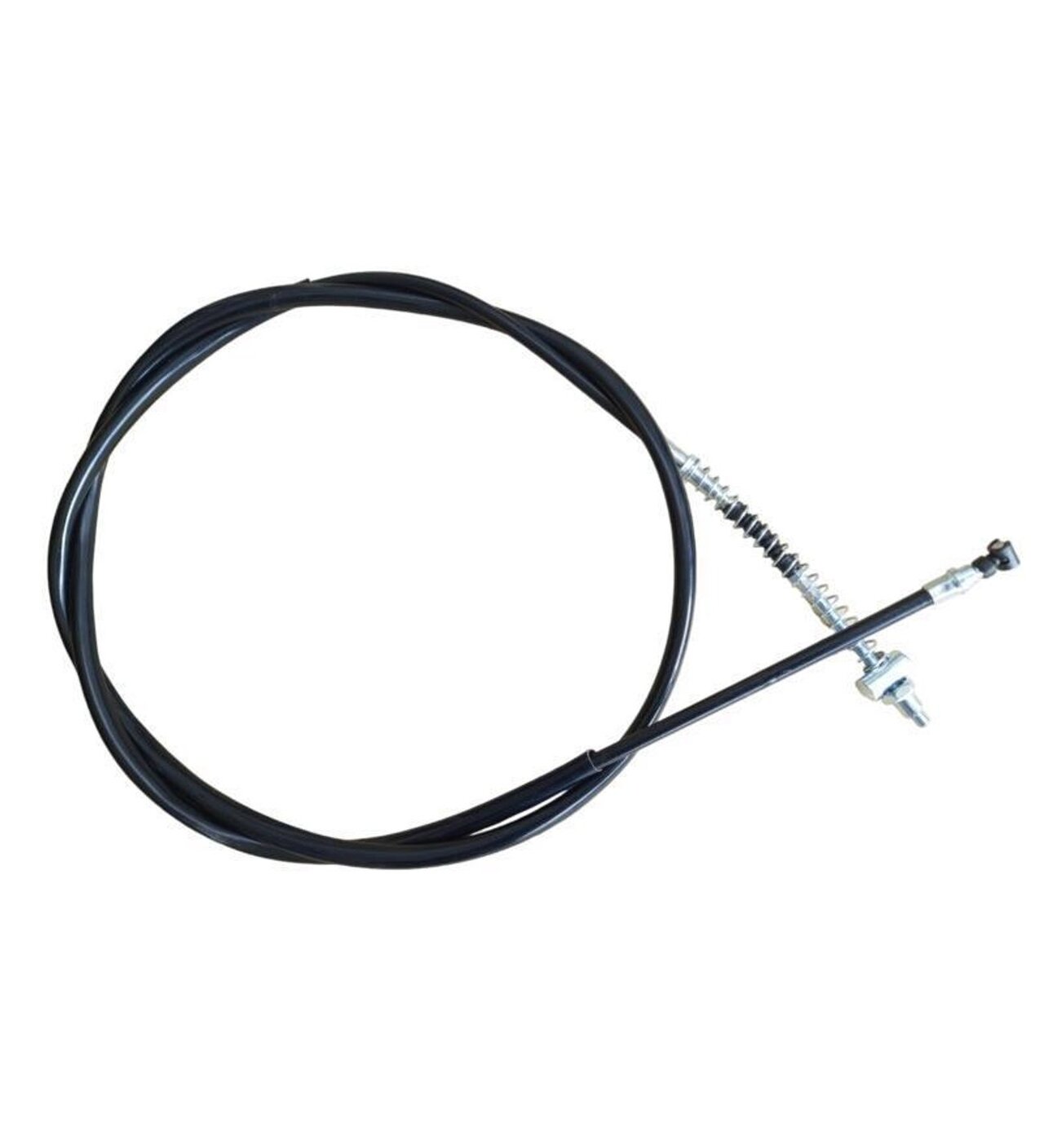 ARKA FREN TELİ TVS WEGO