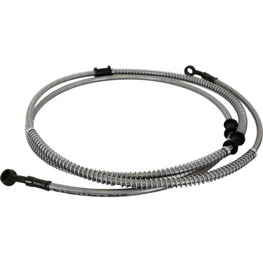 HİDROLİK HORTUMU [210 CM] SCOOTER