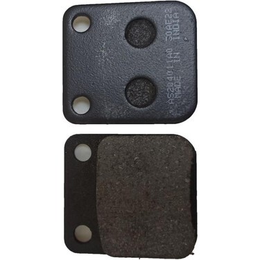 DİSK BALATA ÖN SCOOTER - TITAN ES - EBIKE CUB MODELİ - ASK