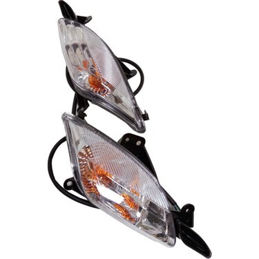 SPACY ÖN SİNYAL TAKIMI