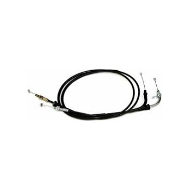 YBR 125 K GAZ TELİ ÇİFT (2011)