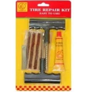 LASTİK TAMİR FİTİLİ