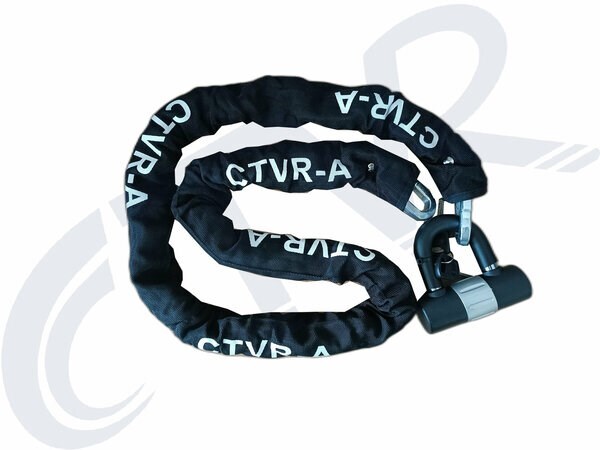 ZİNCİR HALAT 10 X 10 X 1500 MM