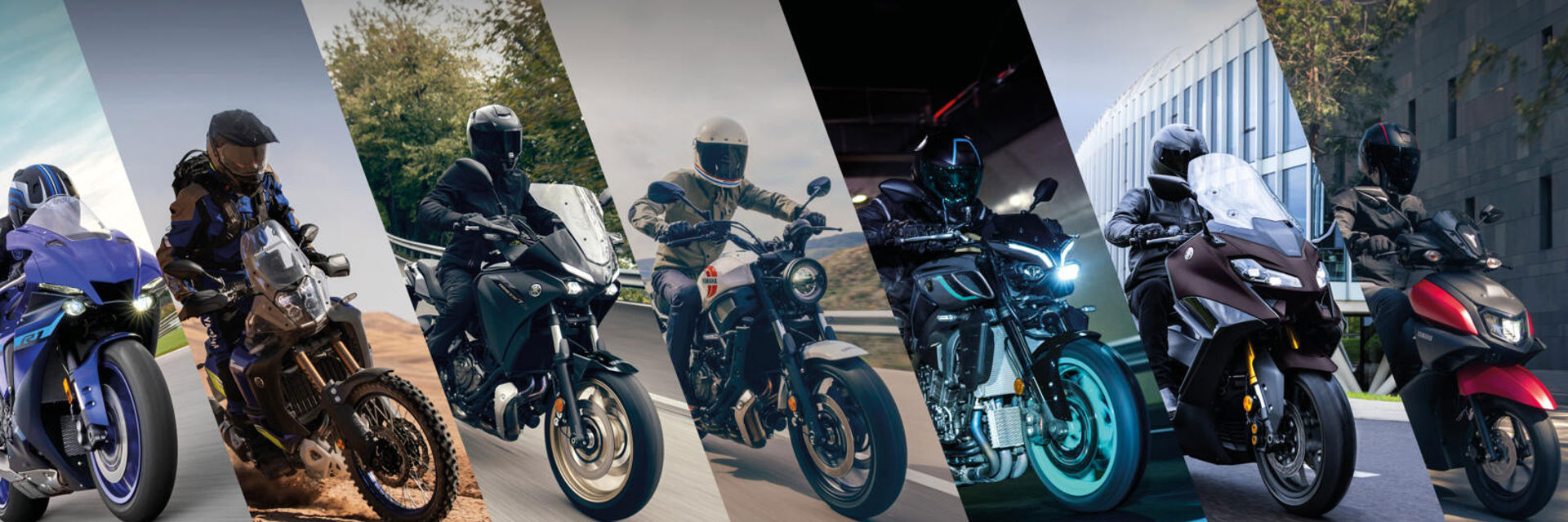 Motorcu ve Motora Dair Her Şey