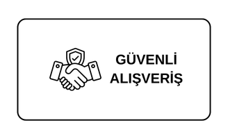 Güvenli Alış Veriş