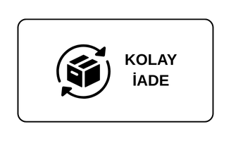 Kolay İade